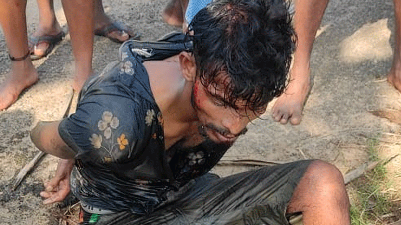 Crime News : దొంగలేమో అనుకున్నారు..మూకుమ్మడిగా దాడిచేశారు..చివరికి ఊహించని విషాదం...