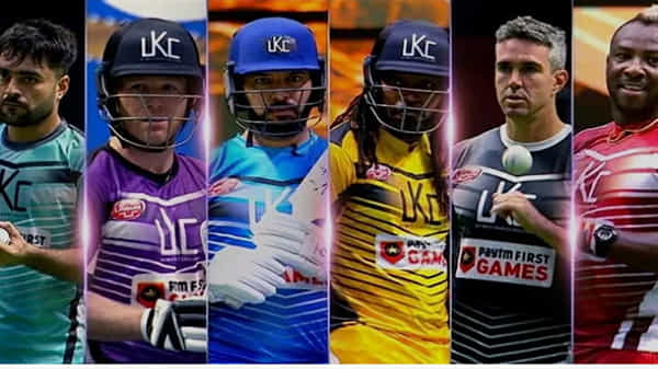 ఆరుగురు స్టార్లతో నయా క్రికెట్ టోర్నీ.. కొత్త రూల్స్ .. కొత్త ఆట.. ఎక్కువ పరుగులు చేసిన ఆటగాడే విజేత..