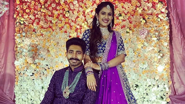 Niharika Konidela Corona Test : కరోనా టెస్ట్ చేయించుకున్న కొత్త పెళ్లికూతురు.. ఏం తేలిందంటే..