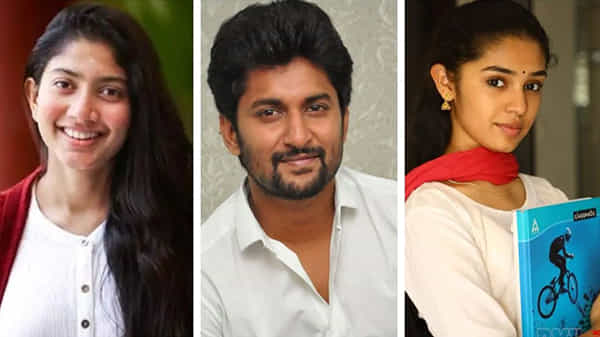 రెగ్యులర్ షూట్ స్టార్ట్..... ప్రారంభమైన శ్యామ్ సింగ రాయ్ చిత్రీకరణ.. నాని, కృతిపై టాకీ సీన్లు...