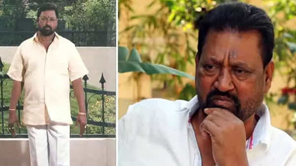 Actor Narsing Yadav Death : టాలీవుడ్లో తీవ్ర విషాదం..సీనియర్ నటుడు నర్సింగ్ యాదవ్ కన్నుమూత
