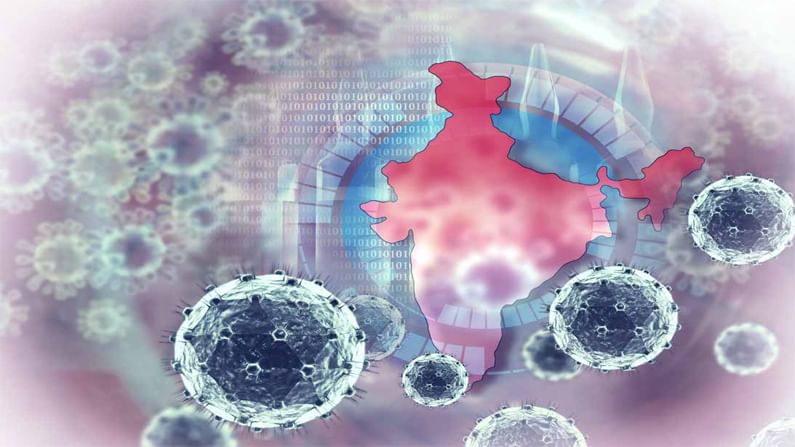 Coronavirus: దేశంలో మళ్లీ పెరుగుతున్న కరోనా కేసులు, మరణాలు.. నిన్న ఎంత మంది చనిపోయారంటే..?