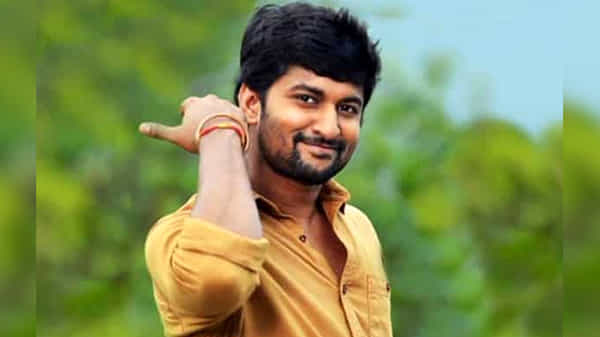 Natural star Nani: అర్రెర్రే.. పెద్ద సమస్యే వచ్చిందే..! నాని బాలీవుడ్ ఆశకు అదే అడ్డంకి గా మారిందట...