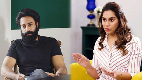 ఉపాసన షో... ‘‘యువర్ లైఫ్’’ వెబ్ పోర్టల్ లో ‘‘హై ఆన్ లైఫ్’’ కార్యక్రమం.... అతిథిగా పాల్గొన్న హీరో నవదీప్