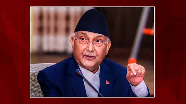 Political crisis in Nepal: నేపాల్లో మరోసారి రాజకీయ సంక్షోభం.. పార్లమెంట్ను రద్దు చేసిన ప్రధాని కేపీ శర్మ ఓలి..
