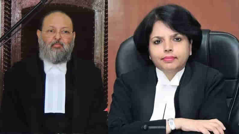 ఏపీ, తెలంగాణలకు నూతన చీఫ్ జస్టిస్లు, ప్రస్తుత చీఫ్లు ఆ రాష్ట్రాలకు బదిలీ..కొత్తవారి వివరాలు ఇవే..