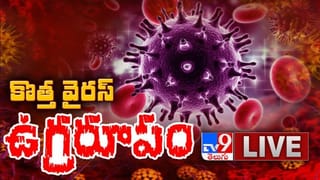 Strain Virus: ఏపీలో కొత్త ‘స్ట్రెయిన్’ కలవరం.. యూకే నుంచి వచ్చినవారిలో నలుగురికి పాజిటివ్.!