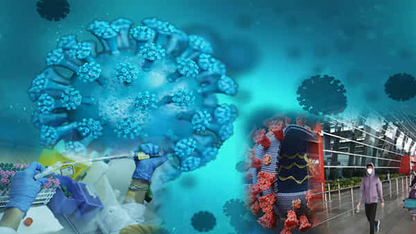 Strain virus: భయపెడుతున్న కొత్త రకం స్ట్రైయిన్ వైరస్.. ల్యాబ్లలో మరిన్ని పరిశోధనలు