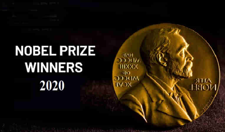 Nobel Prizes 2020: ఈ ఏడాదిలో నోబెల్ పుర‌స్కారాలు పొందిన ప్ర‌ముఖులు వీరే.. ఏ రంగంలో ఎవ‌రంటే..