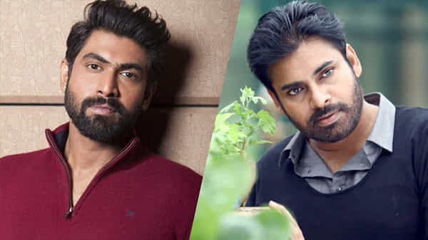 టాలీవుడ్ ఇండస్ట్రీలో మరో క్రేజీ మల్టీస్టారర్.. పవన్-రానా కాంబినేషన్లో సినిమా.. ఇంతకీ టైటిల్ అదేనా?