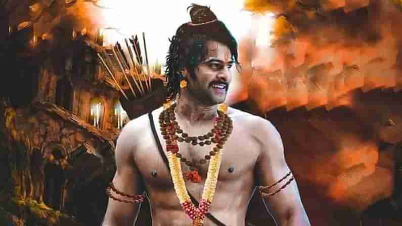 Adhipurush Movie Update: ప్రభాస్ ఆదిపురుష్ సినిమాలో మరో బాలీవుడ్ సీనియర్ టాప్ హీరోయిన్ ?..