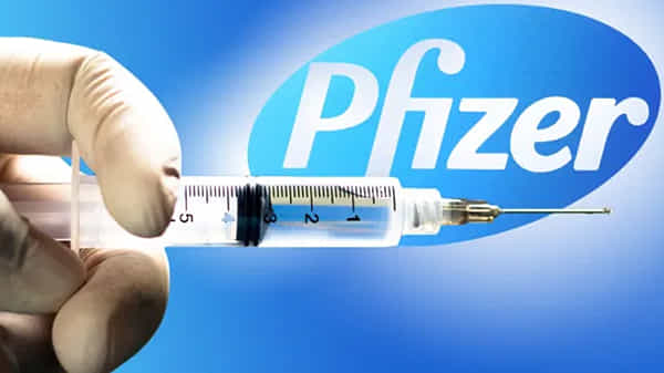 COVIDVaccine: భారత్లో ఫైజర్ టీకా వినియోగానికి అనుమతివ్వండి.. వ్యాక్సిన్ రేసులో డీసీజీఐకి తొలి దరఖాస్తు..!