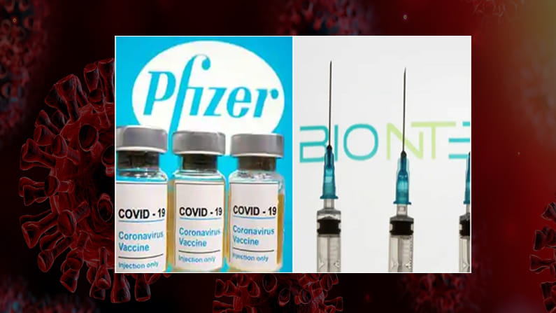 ఫైజర్, బయోటెక్ కోవిడ్ వ్యాక్సిన్ కి బ్రిటన్ ఆమోదం, యూరపియన్ మెడిసిన్స్ ఏజన్సీ దే ఇక నిర్ణయం !
