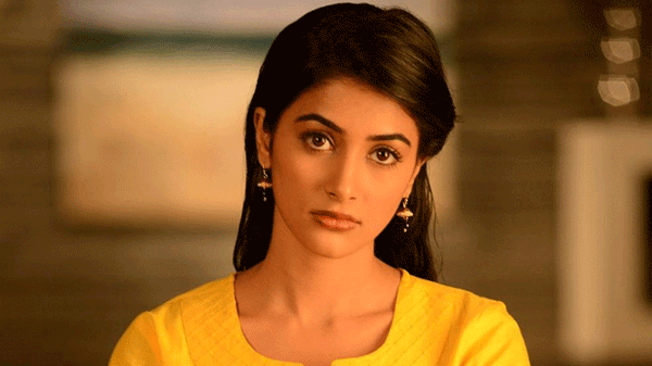 Pooja Hegde : బుట్ట బొమ్మకు కోపమొచ్చిందట..! కారణం కాస్త పెద్దదే..ఈ తలనొప్పికి పరిష్కారమేమిటో.!