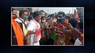 కరీంనగర్ జిల్లా జ్యోతి నగర్‌లో పెను విషాదం.. అప్పుల బాధతో పురుగుల మందు తాగిన కుటుంబం..