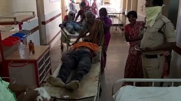 మత్తులో జోగుతున్న ఎక్సైజ్శాఖ..పాలమూరులో ఏరులైపారుతున్న కల్తీ కల్లు..ఇప్పటికే ఇద్దరు మృతి..