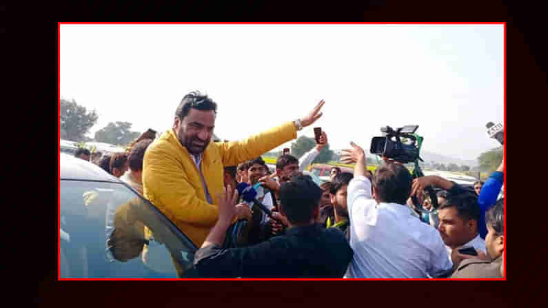 రైతు చట్టాల సెగ, ఎన్డీయే నుంచి వైదొలగుతున్నాం, రాష్ట్రీయ లోక్ తాంత్రిక్ పార్టీ నేత హనుమాన్ బేనివాల్ ప్రకట, ఇక ప్రత్యక్ష పోరు