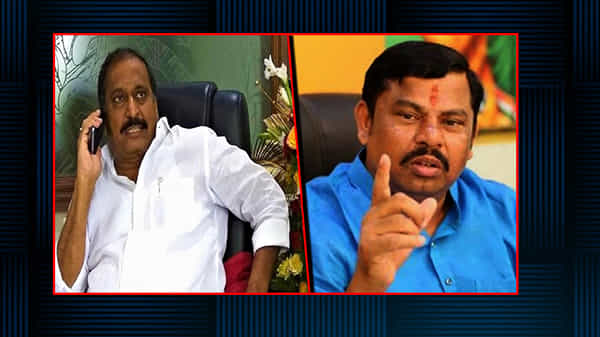 Temple War: శ్రీశైల దేవస్థానంపై ఎమ్మెల్యే రాజాసింగ్ సంచలన వ్యాఖ్యలు.. శిల్పా చక్రపాణిరెడ్డి సవాల్పై స్పందన