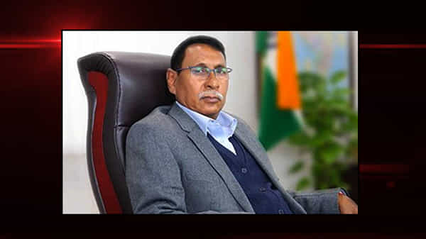 మాజీ కేంద్ర మంత్రి రాజెన్ గోహైన్ సంచలన వ్యాఖ్యలు.. పాకిస్తాన్, చైనాలకు బారత్లో కాంగ్రెస్ ఏజెంట్ అంటూ కామెంట్