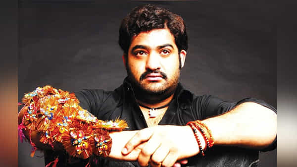 ఎన్టీఆర్ హిట్ చిత్రానికి 14 ఏళ్లు.. నెట్టింట్లో హల్చల్ చేస్తున్న మూవీ హ్యాష్ టాగ్.