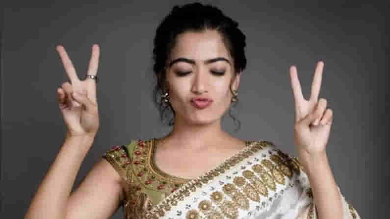 Rashmika Shocking Remunaration: అమితాబ్ సినిమా కోసం రష్మిక అంత తీసుకుంటోందా..? రెండో సినిమాతోనే..
