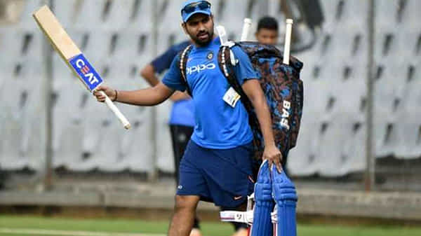 సిడ్నీలో రోహిత్ శర్మ క్షేమం..వేరే చోటికి తరలించాల్సిన అవసరం లేదని బీసీసీఐ కీలక ప్రకటన