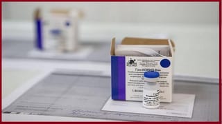 రష్యాలో కొనసాగుతున్న కరోనా తీవ్రత.. 30 లక్షల మార్క్ దాటిన కోవిడ్ పాజిటివ్ కేసులు