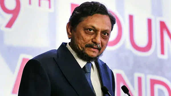 సీజేఐ జస్టిస్ బాబ్డే తల్లికి రూ.2.5 కోట్ల టోకరా, నిందితుడిని అరెస్ట్ చేసిన నాగపూర్ పోలీసులు