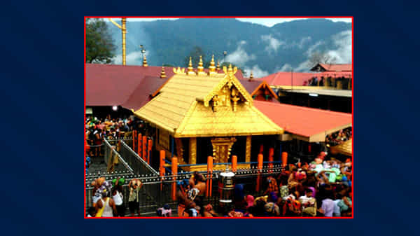 Sabarimala Darshan: శబరిమల వెళ్లే భక్తులకు గుడ్ న్యూస్.. ప్రారంభమైన ఆన్లైన్ దర్శన టికెట్ల బుకింగ్..