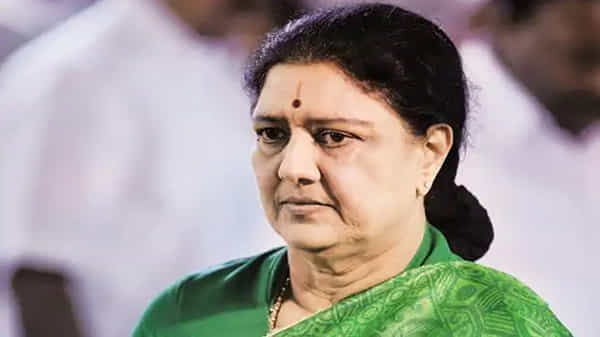 జైలు నుంచి బయట ప్రపంచంలోకి అడుగు పెట్టనున్న చిన్నమ్మ.. జనవరి 27న విడుదలకు లైన్ క్లియర్..!