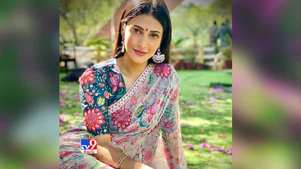 Shruti Haasan: సంచలన పాత్రకు ఓకే చెప్పిన శ్రుతి హాసన్.. సెకండ్ ఇన్నింగ్స్లో ఛాలెంజింగ్ రోల్స్