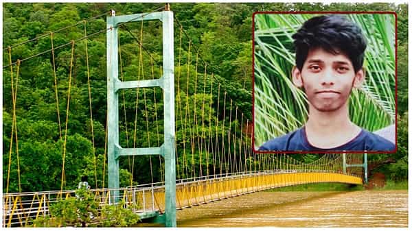 లక్నవరం చెరువులో పడి సాఫ్ట్వేర్ ఉద్యోగి గల్లంతు.. యువకుడి కోసం కొనసాగుతున్న గాలింపుచర్యలు
