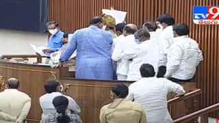 AP Assembly : అసెంబ్లీలో మంత్రి అనిల్ కీలక ప్రకటన.. అమరావతిని మార్చడం లేదు.. కానీ..