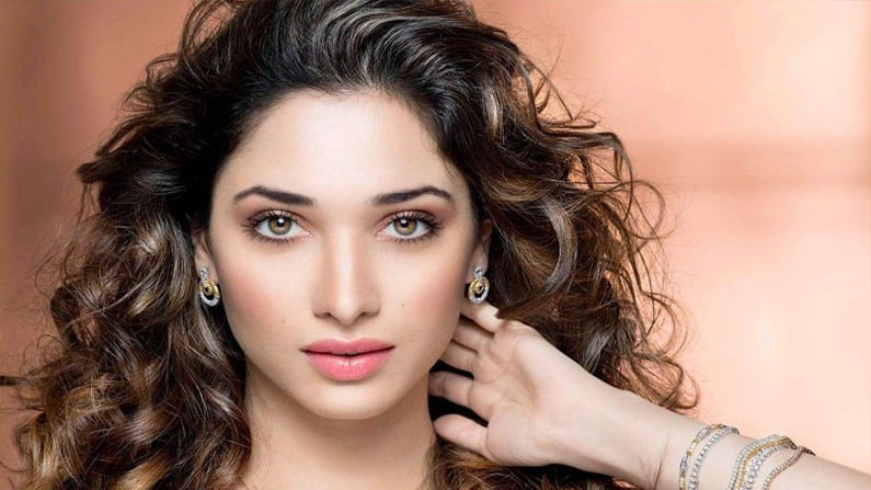 Tamannaah