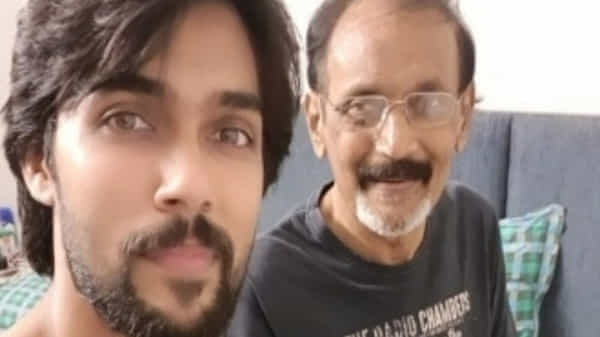 బిగ్బాస్ విన్నర్ ఇంట తీవ్ర విషాదం.. శోక సముద్రంలో కుటుంబ సభ్యులు.. గుండె పోటుతో తండ్రి మృతి