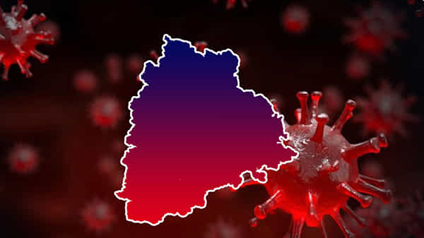 Telangana Corona Cases : రాష్ట్రంలో కొత్తగా 253 వైరస్ పాజిటివ్ కేసులు..యాక్టీవ్ కేసులు, మరణాల సంఖ్య తదితర వివరాలు