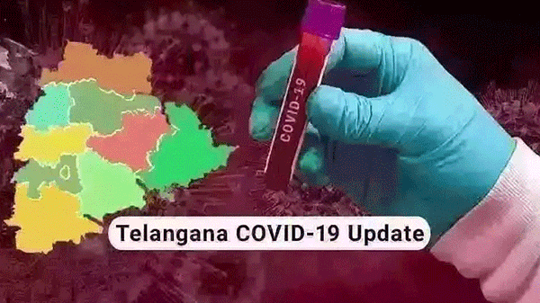 Covid-19: తెలంగాణలో కరోనా విజృంభణ.. 3వేలు దాటిన కేసుల సంఖ్య.. ఎంతమంది చనిపోయారంటే?