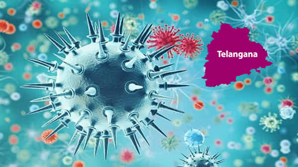 Strain virus: యూకే స్ట్రైయిన్ వైరస్కు భయపడాల్సిన అవసరం లేదు: తెలంగాణ ప్రజారోగ్య సంచాలకులు