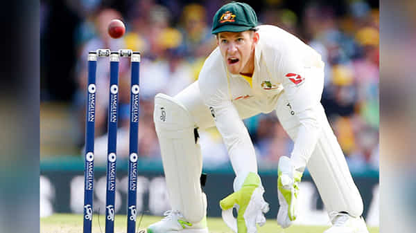 Australia: ప్రపంచంలోనే బెస్ట్ కీపర్ అతను.. ప్లేయింగ్ XIలో తప్పకుండా ఉండాల్సిందే: ఆస్ట్రేలియా స్పిన్నర్