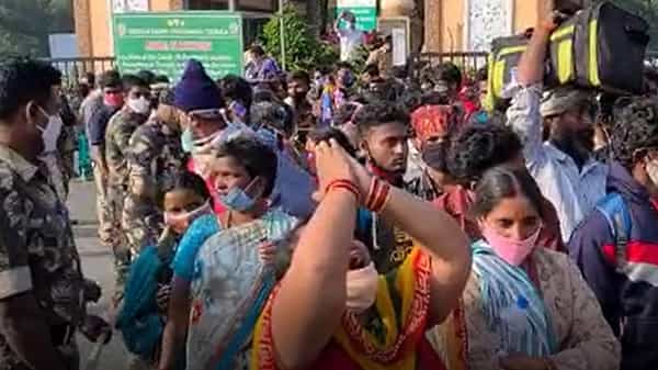 TTD: శ్రీవారి ఆర్జిత సేవా టిక్కెట్ల కేసులో రెండో ఛార్జ్ షీట్ పరిస్థితేంటి? ఎంత వరకూ వచ్చింది?