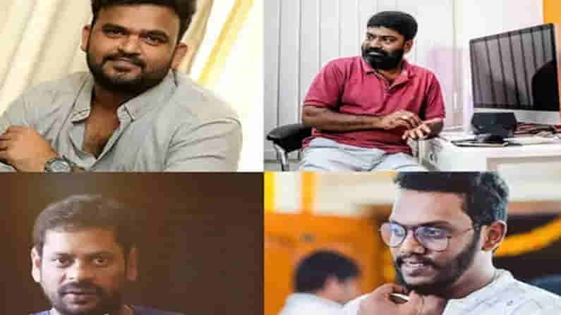 2020 Round Up : కరోనా సమయంలోనూ సత్తా చాటి..ప్రేక్షుకుల మనసులు గెలిచిన కొత్త దర్శకులు వీరే