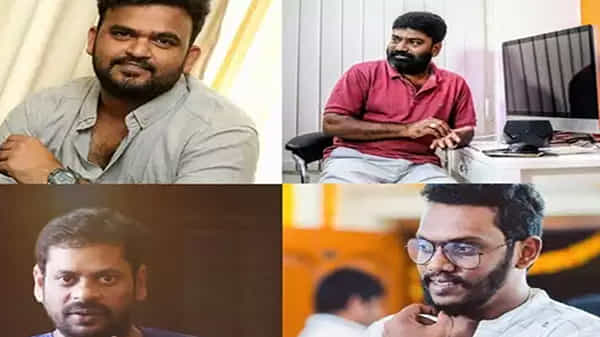 2020 Round Up : కరోనా సమయంలోనూ సత్తా చాటి..ప్రేక్షుకుల మనసులు గెలిచిన కొత్త దర్శకులు వీరే
