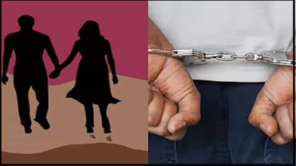 లవ్ జిహాద్ వ్యవహరంపై యూపీ సర్కార్ సీరియస్.. మరో కేసు నమోదు.. ఇద్దరి అరెస్ట్