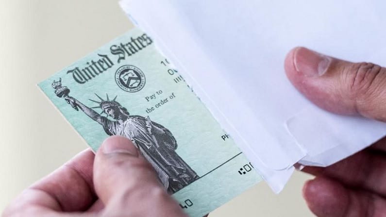 అమెరికన్లకు గుడ్ న్యూస్..కోవిడ్ రిలీఫ్ చెక్కులను పంపిణీ చేయనున్న యూఎస్ ట్రెజరీ
