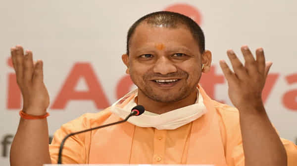 గ్రేటర్ ఎన్నికల్లో బీజేపీ హవా.. భాగ్యనగర ప్రజలకు కృతజ్ఞతలు తెలిపిన యూపీ సీఎం యోగి