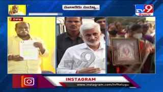 Vikarabad Road accident: ఘోర రోడ్డు ప్రమాదం.. ఆర్టీసీ బస్సు – లారీ- ఆటో ఢీకొని ఏడుగురు దుర్మరణం