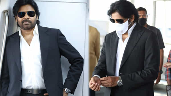 Vakeel Saab: అందుకే పవర్ స్టార్ వకీల్ సాబ్ చిత్రాన్ని ఒప్పుకున్నారట.. సేనాని మనసులో మాట