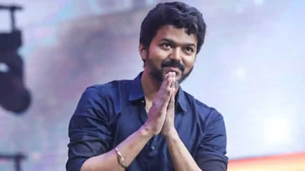 Vijay Political Entry: దళపతి విజయ్ రాజకీయ అరంగేట్రం ఖాయమైనట్లేనా?.. అభిమానులకు పంపిన సందేశం సారంశమదేనా..?