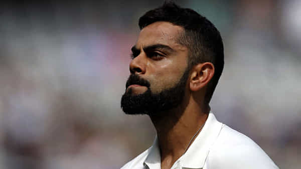 రన్ మెషిన్కు అచ్చిరాని 2020.. 12 ఏళ్ల తర్వాత విరాట్ కోహ్లీ ఇలా.. ఇదే మొదటిసారి..