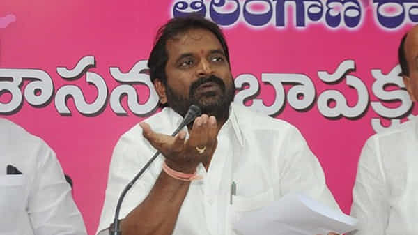 ఉమ్మడి మహబూబ్నగర్ జిల్లాను సస్యశ్యామలంగా చేస్తాం : మంత్రి శ్రీనివాస్ గౌడ్